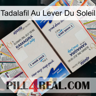 Sunrise Tadalafil kamagra1